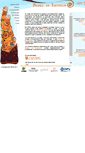 Mobile Screenshot of museudainfancia.unesc.net